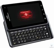 Телефон Motorola DROID 3