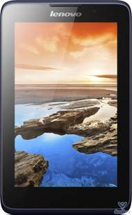 Планшет Lenovo IdeaTab A3500