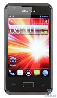 Телефон Star i9270