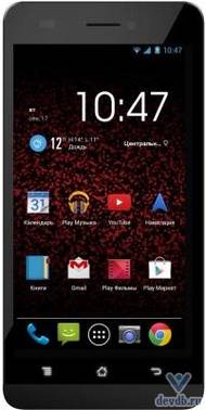 Телефон Highscreen Spider