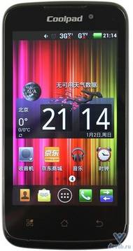 Телефон Другие Coolpad 7728