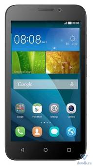 Телефон Huawei Y5C