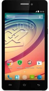 Телефон Prestigio Wize C3