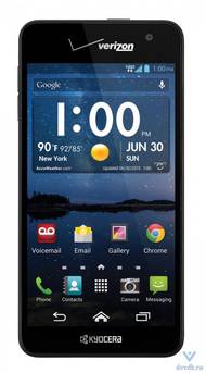 Телефон Kyocera Hydro Elite