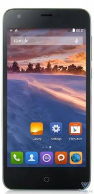 Телефон Другие Siswoo i7