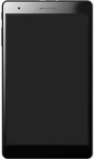 Планшет TurboPad 802i