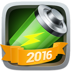 GO Battery Saver & Widget