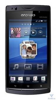Телефон Star X18i