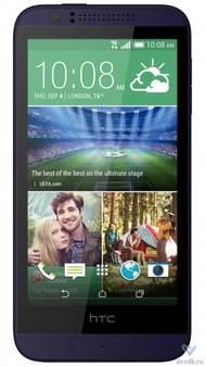 Телефон HTC Desire 510