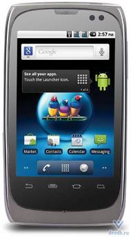 Телефон ViewSonic V350