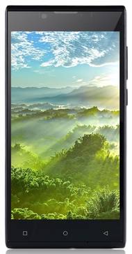 Телефон Gfive Gpower 1