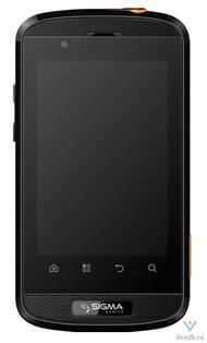 Телефон Другие Sigma X-treme PQ11
