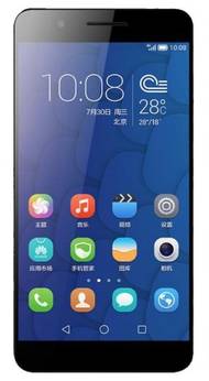 Телефон Honor 6 Plus
