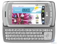 Телефон LG C710h Shine Plus