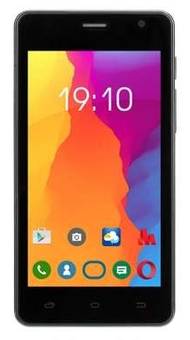 Телефон Nomi i4510 Beat M