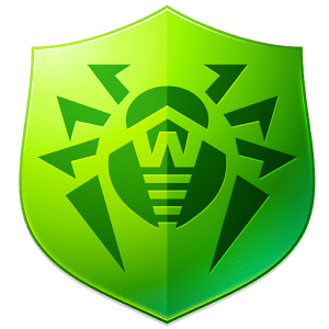 Dr. Web Light