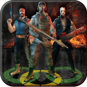 Zombie Defense