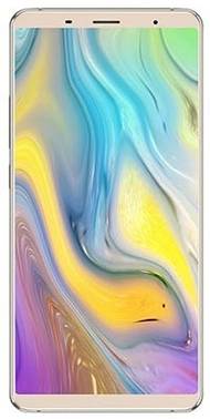 Телефон Bluboo S3