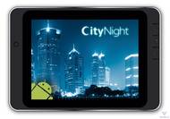 Планшет Другие CityNight