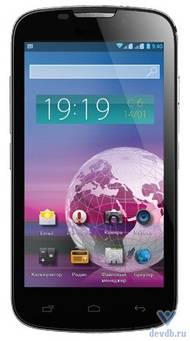 Телефон Explay Surf