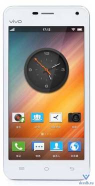 Телефон Другие BBK Vivo X1