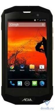 Телефон Другие AGM Stone 5S