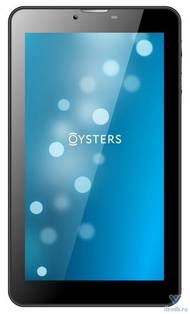 Планшет Oysters T72X 3G