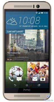 HTC One M9