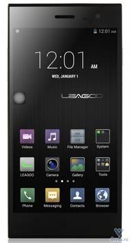 Телефон Другие Leagoo Lead 1
