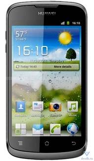 Телефон Huawei Ascend G302D