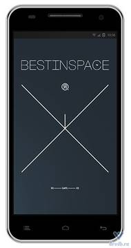 Телефон Другие Just5 Spacer