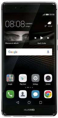 Телефон Huawei P9