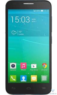 Телефон Alcatel OT-6036Y Idol 2 MINI S