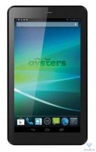 Планшет Oysters T7X 3G