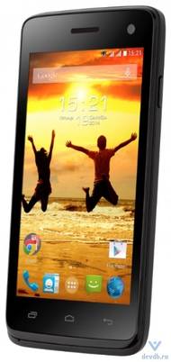 Телефон Fly IQ4490i ERA Nano 10