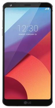 Телефон LG G6