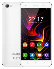 Телефон Oukitel C5