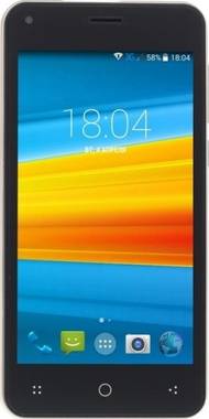 Телефон DEXP Ixion M545