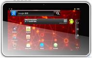 Планшет Digma iDn7 3G