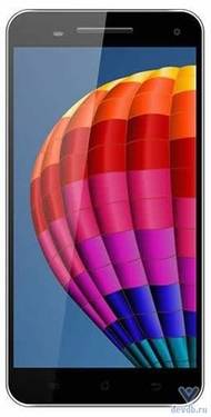 Телефон Doogee Max