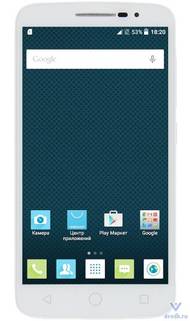Телефон Alcatel OT-7043Y POP 2