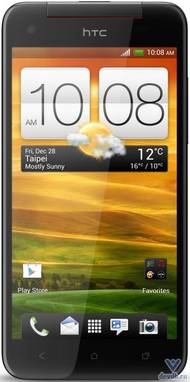 Телефон HTC Butterfly