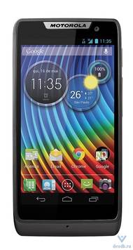 Телефон Motorola RAZR D3