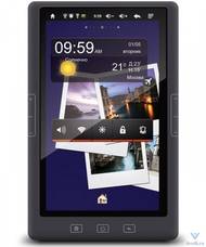 Планшет Digma D701