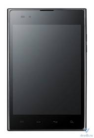 Телефон LG Optimus Vu