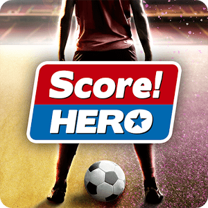 Score! Hero