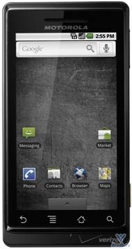 Телефон Motorola DROID