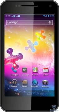 Телефон Explay Infinity