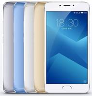 Телефон Meizu M5 Note