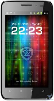 Телефон Prestigio MultiPhone 4300 DUO